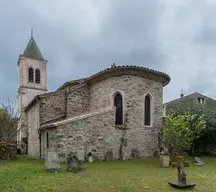 Église Saint-Christophe