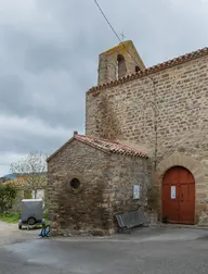 Église Saint-Marc