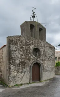 Église Saint-Jacques