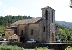 Église Saint-Étienne