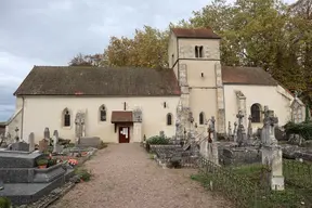 Église Saint-Michel