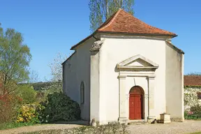 Chapelle Dieu-de-Pitié