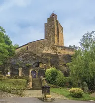 Notre-Dame de Vals