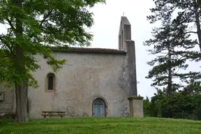 Église de la Nativité-de-Notre-Dame