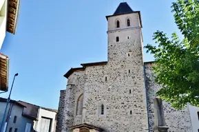 Église Saint-Pierre