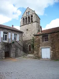 Église Saint-Pierre-aux-Liens