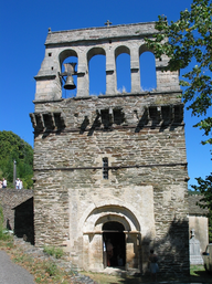 Église Saint-Jean