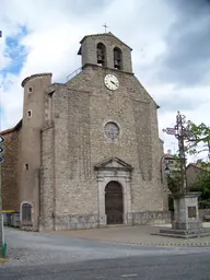 Église Saint-Pierre-aux-Liens