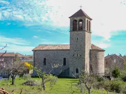 Église de la Sainte-Famille