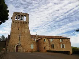 Église Saint-Théobald