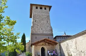 Église Saint-Benoît