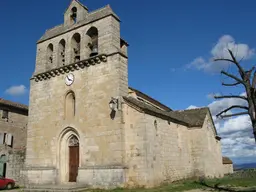 Église Saint-Pierre-aux-Liens