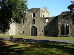 Workington Hall