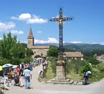 Église Saint-Julien