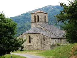 Église Saint-Grégoire