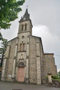 Église Saint-Privat