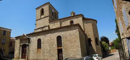 Église Notre-Dame-de-l'Assomption