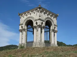 Ancienne chapelle du Calvaire