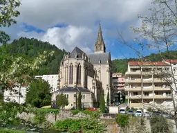 Église Saint-Martin