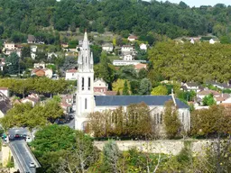 Église Saint-Pierre-ès-Liens