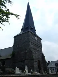 Église Saint-Pierre