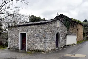 Chapelle Saint-Pancrace