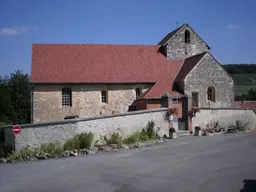 Église Saint-Remi