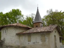 Chapelle Saint-Blaise