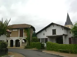 Église Saint-Pierre