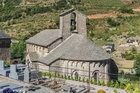 Église Saint-Préjet