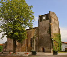 Église Saint-Jean-Baptiste