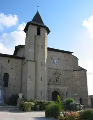 Église Saint-Jean-Baptiste