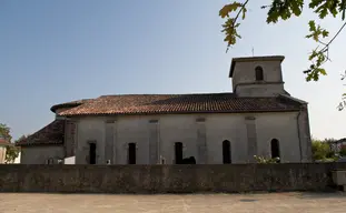 Église Saint-Martin