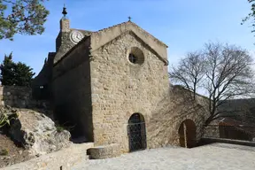 Église de l'Invention-de-Saint-Étienne