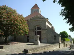 Église Saint-Sulpice