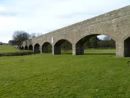 Finlathen Aqueduct