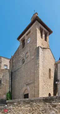 Église Saint-Guiraud