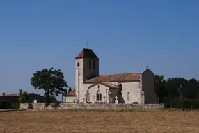 Église Saint-Jean-Baptiste