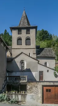 Église Saint-Laurent