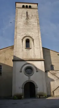 Église Saint-François