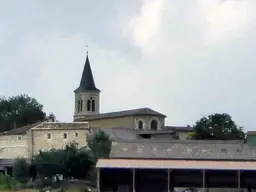 Église Saint-Martin