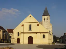 Église Saint-Vincent