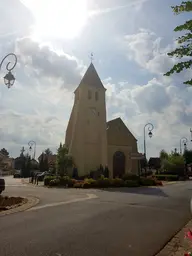 Église Saint-Maclou