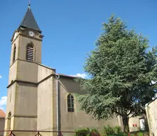 Église Saint-Martin