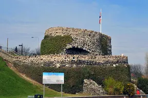 Ross Castle