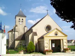 Église Saint-Martin