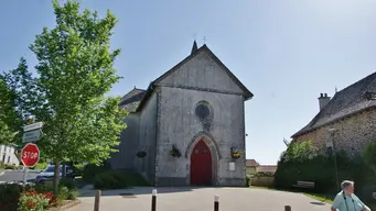 Église Saint-Pierre-aux-Liens