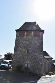 Église de la Nativité-de-la Vierge