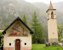 Chapelle Saint-Antoine