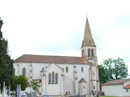 Église Saint-Martin